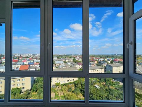 квартира за адресою Отця Івана Блавацького вул., 18, к.5