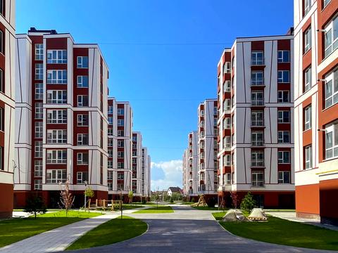 квартира за адресою Отця Івана Блавацького вул., 18, к.5