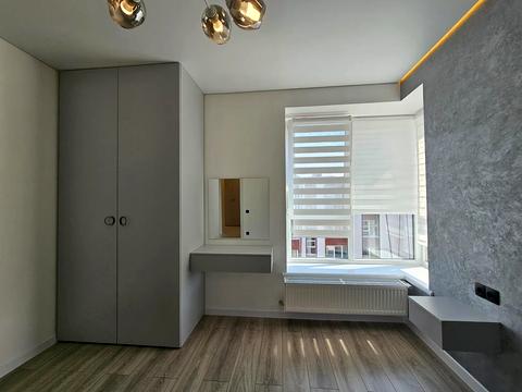 квартира за адресою Отця Івана Блавацького вул., 18, к.5