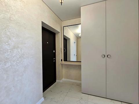 квартира за адресою Отця Івана Блавацького вул., 18, к.5