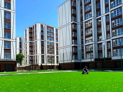 квартира за адресою Отця Івана Блавацького вул., 18, к.5