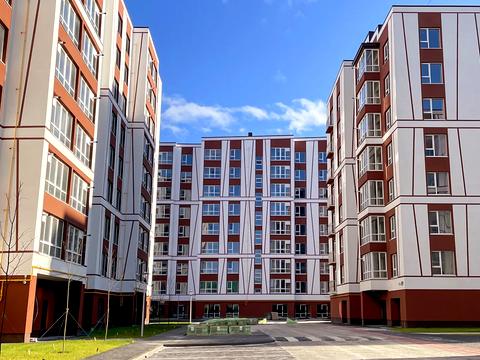 квартира за адресою Отця Івана Блавацького вул., 18, к.5