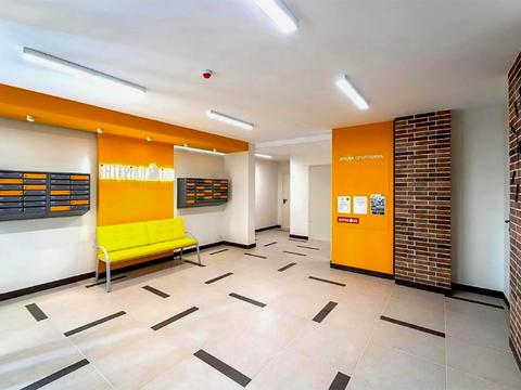 квартира за адресою Олеся Бердника вул., 1-Д