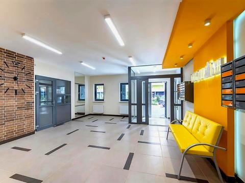 квартира за адресою Олеся Бердника вул., 1-Д