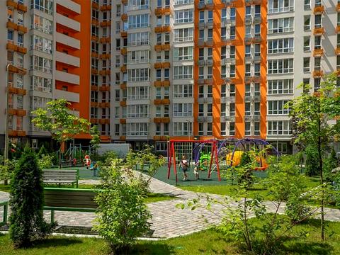 квартира за адресою Олеся Бердника вул., 1-Д