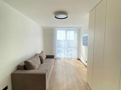 квартира за адресою Рудненська вул. (Білогорська), (3 черга (будинок 1б))