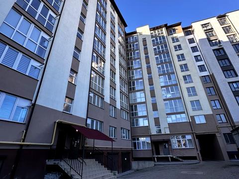 квартира по адресу Черновола ул., (Будинок 2)