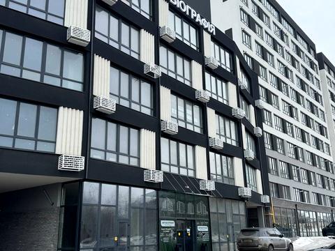 квартира за адресою Озерна вул., (Будинок 1)