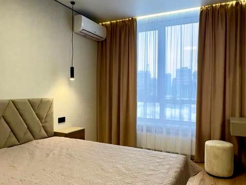 квартира по адресу Всеволода Змеенко ул., 30