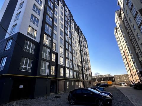 квартира по адресу Черновола ул., (Будинок 2)