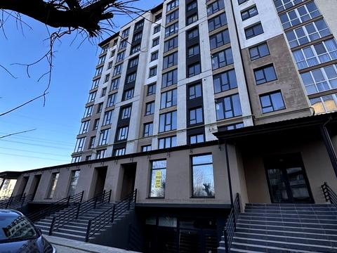 квартира по адресу Черновола ул., (Будинок 2)