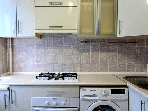 квартира за адресою Віктора Френчка вул., 8