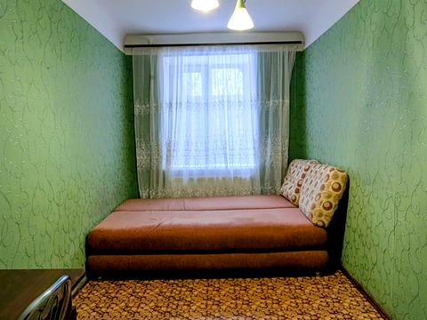 квартира за адресою Віктора Френчка вул., 8