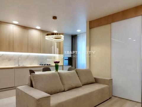 квартира за адресою Лісова вул., 16