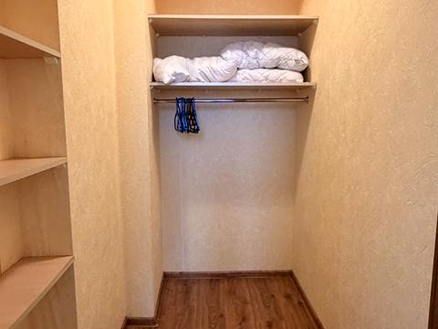 квартира за адресою Анни Ахматової вул., 30