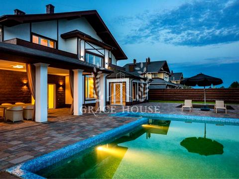 будинок за адресою Сонячна вул.