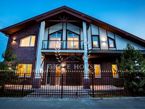 будинок за адресою Сонячна вул.