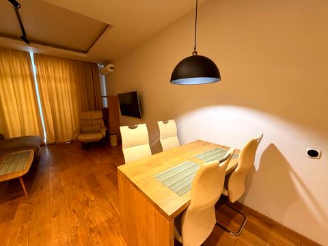 квартира за адресою Дмитра Луценка вул. (Крейсера "Аврора"), 8