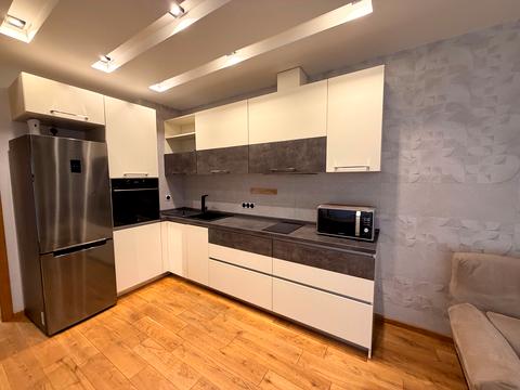 квартира за адресою Дмитра Луценка вул. (Крейсера "Аврора"), 8