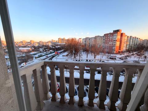 квартира за адресою Дмитра Луценка вул. (Крейсера "Аврора"), 8