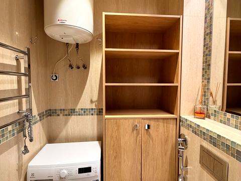 квартира за адресою Дмитра Луценка вул. (Крейсера "Аврора"), 8