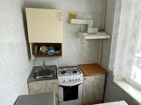 квартира за адресою Оболонський просп., 14-Е