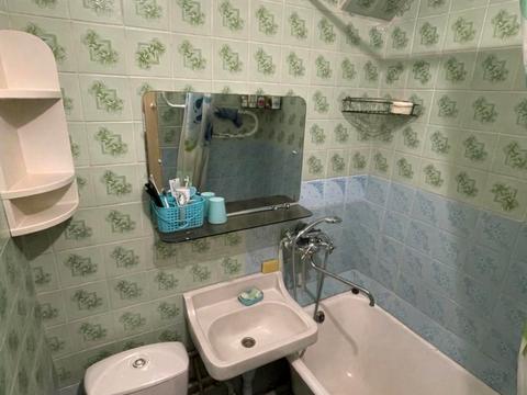 квартира за адресою Оболонський просп., 14-Е