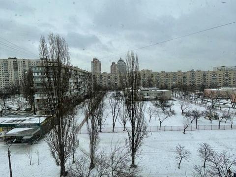 квартира за адресою Оболонський просп., 14-Е