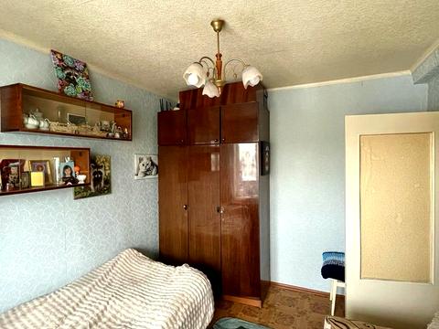 квартира за адресою Оболонський просп., 14-Е