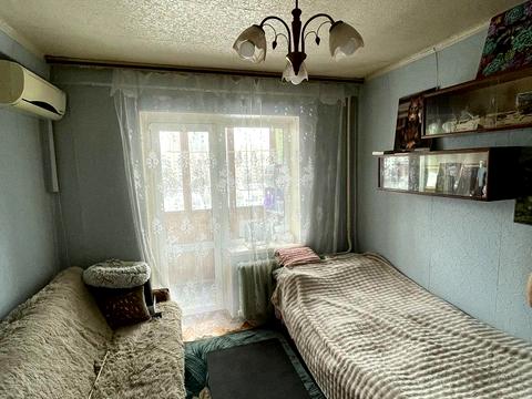 квартира за адресою Оболонський просп., 14-Е