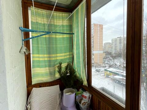 квартира за адресою Оболонський просп., 14-Е