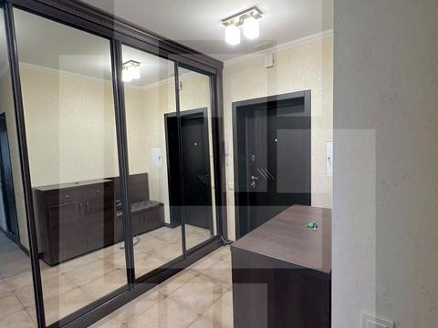 квартира по адресу Героев Полка "Азов ул. (Малиновского маршала), 4-В