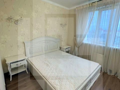 квартира по адресу Героев Полка "Азов ул. (Малиновского маршала), 4-В