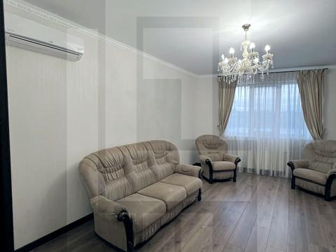 квартира по адресу Героев Полка "Азов ул. (Малиновского маршала), 4-В