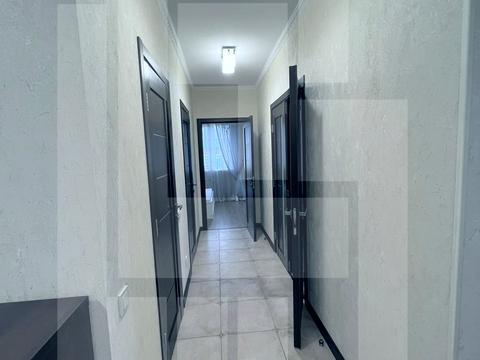 квартира по адресу Героев Полка "Азов ул. (Малиновского маршала), 4-В