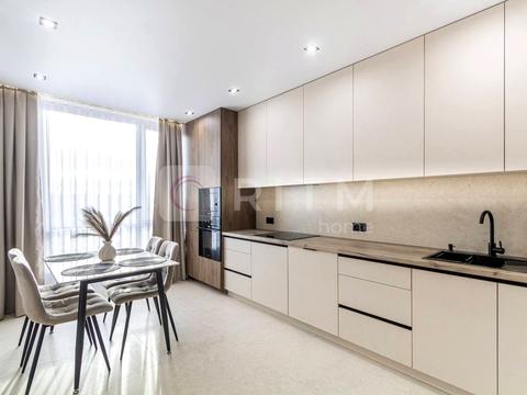 квартира за адресою Вовчинецька вул., 223-А