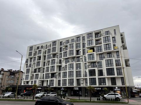 квартира по адресу Капушанская ул., (Будинок 4)