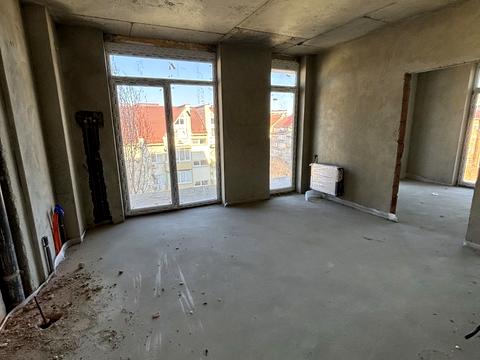 квартира по адресу Капушанская ул., (Будинок 4)