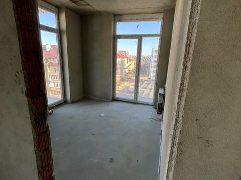 квартира по адресу Капушанская ул., (Будинок 4)