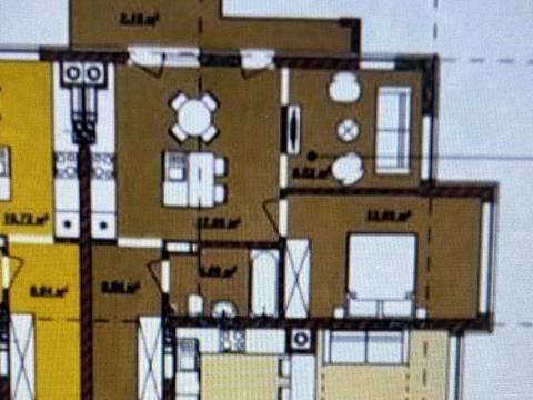 квартира по адресу Капушанская ул., (Будинок 4)