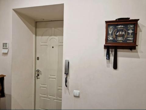 квартира за адресою Свободи вул., 19