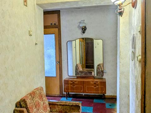 квартира за адресою Шульгіних вул., 43