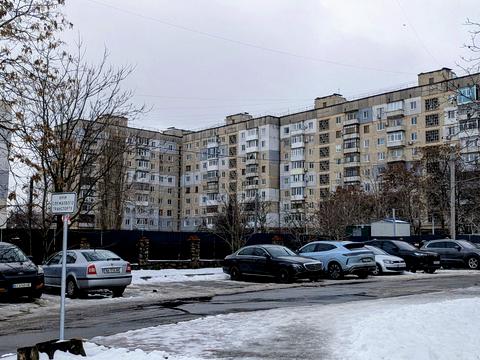 квартира за адресою Шульгіних вул., 43