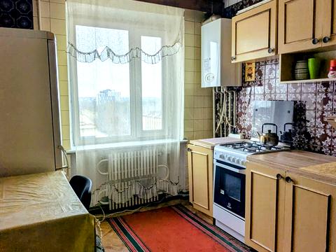 квартира за адресою Шульгіних вул., 43