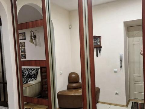 квартира за адресою Свободи вул., 19