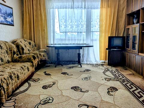 квартира за адресою Шульгіних вул., 43