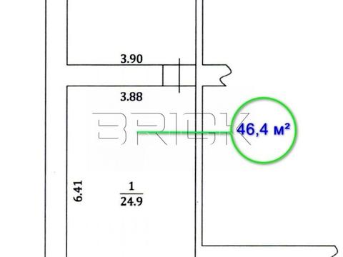 коммерческая по адресу Вул. Паньківська, 18