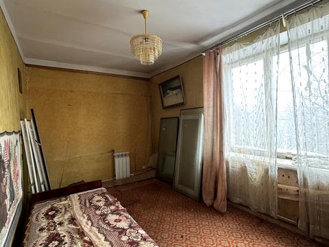 квартира по адресу Академика Тамма ул., 15