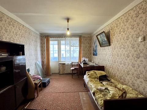 квартира по адресу Академика Тамма ул., 15