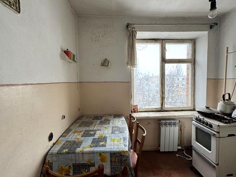 квартира по адресу Академика Тамма ул., 15